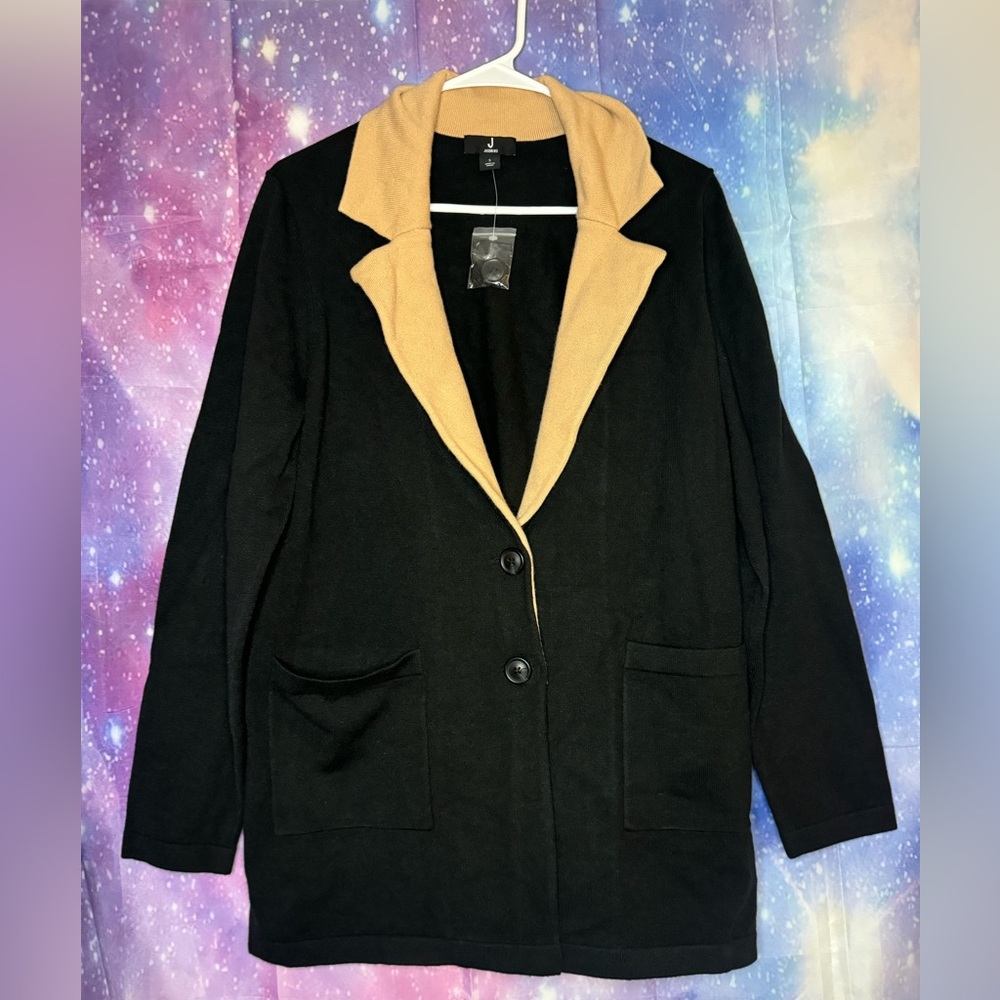 New without tags Jason wu blazer 🛍